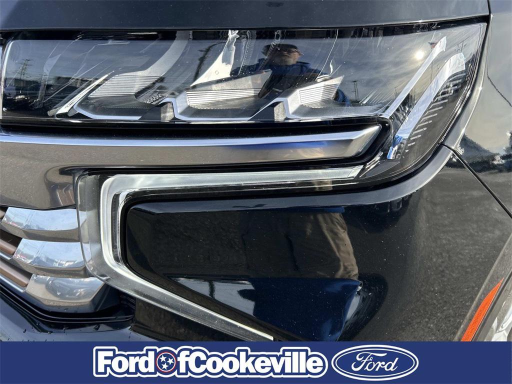 used 2021 Chevrolet Tahoe car, priced at $46,981