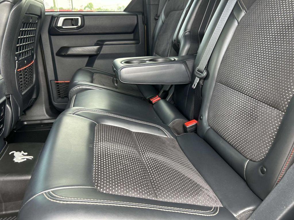 used 2024 Ford Bronco car, priced at $78,379