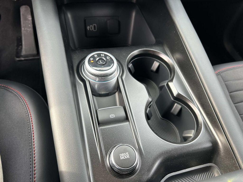new 2026 Ford Explorer car, priced at $48,145