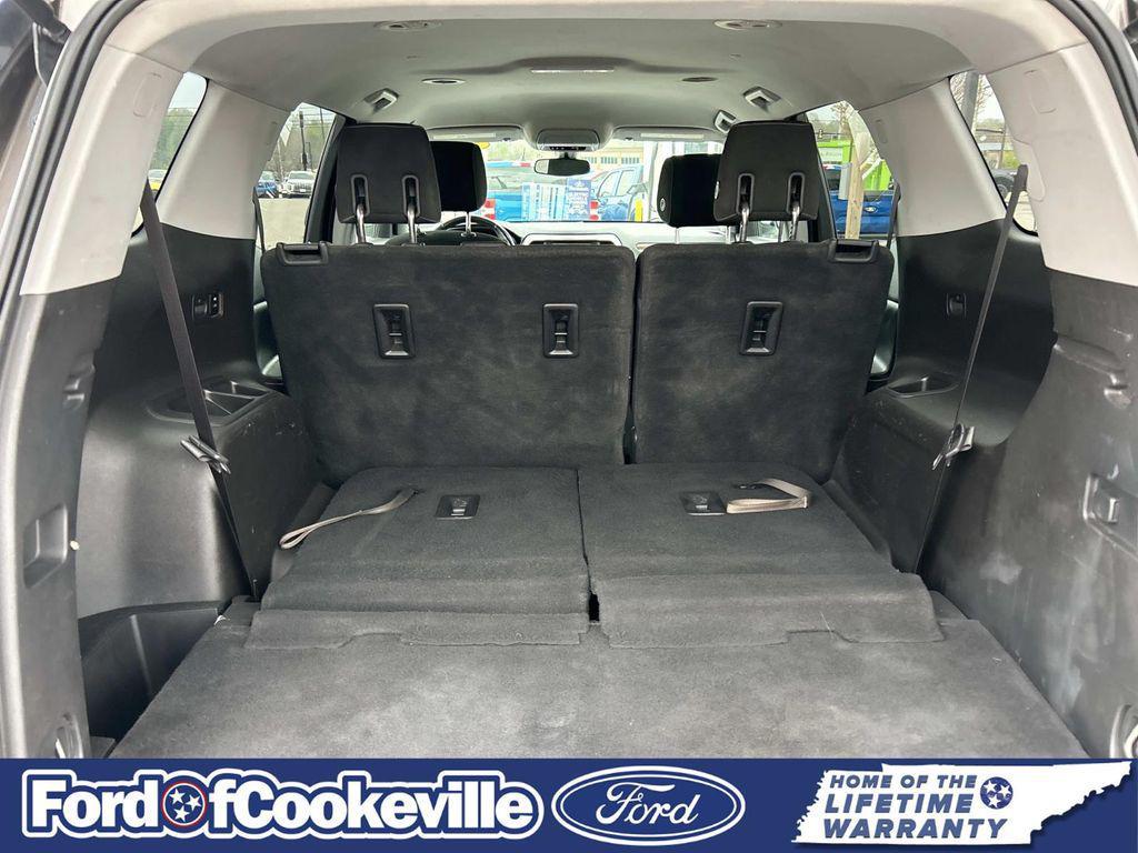 used 2019 GMC Acadia car, priced at $16,981