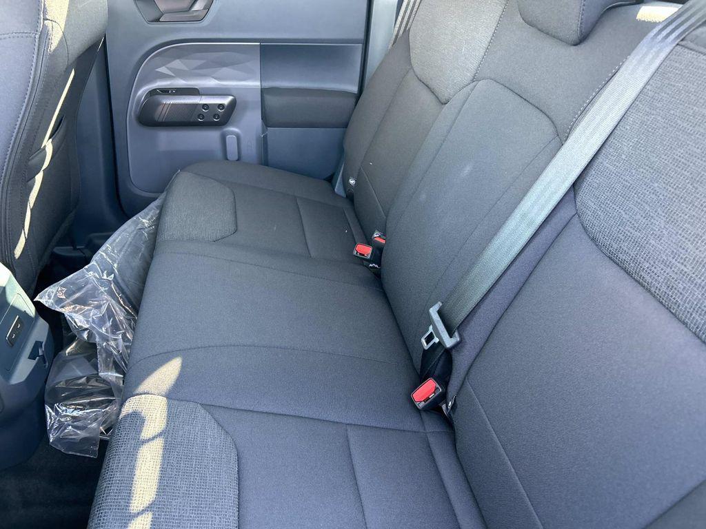 new 2026 Ford Maverick car, priced at $29,990