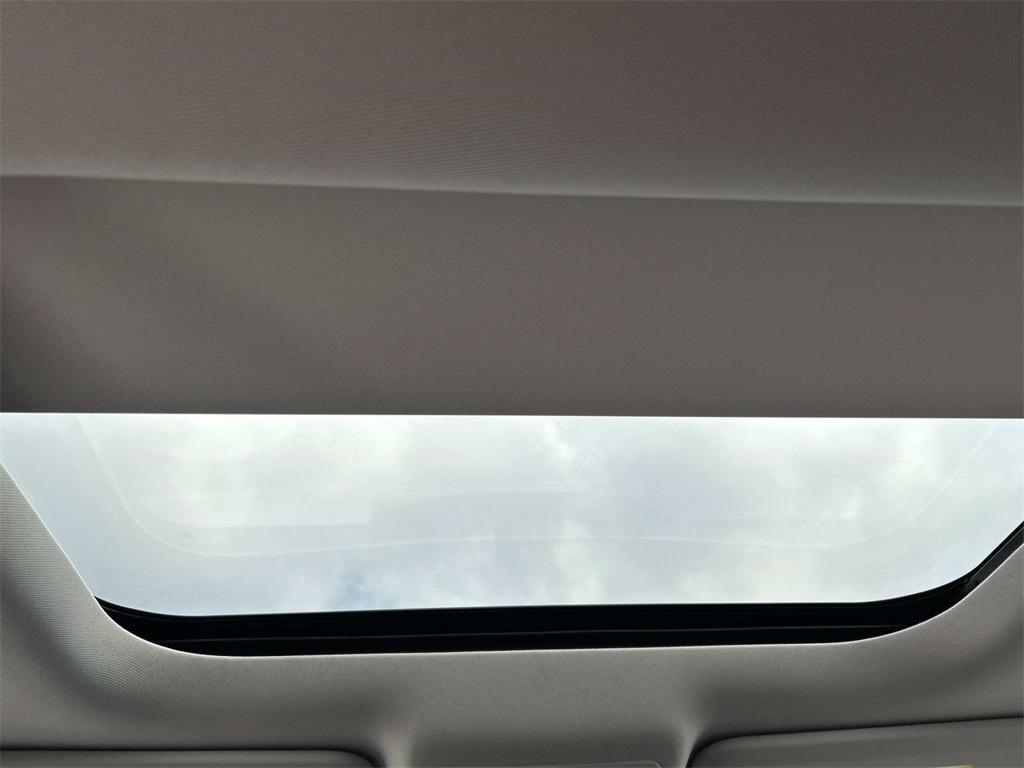 new 2025 Ford Bronco Sport car, priced at $39,500