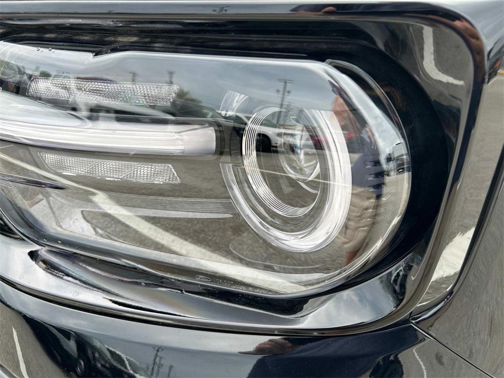 new 2025 Ford Bronco Sport car, priced at $39,500