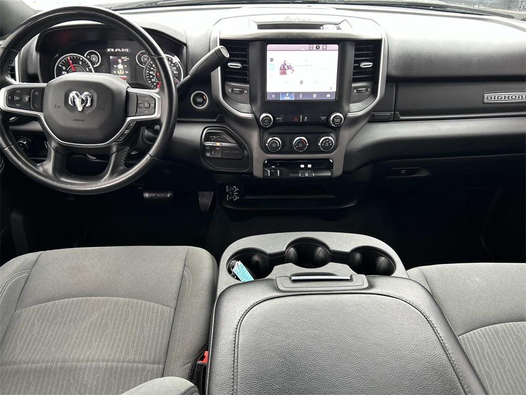 used 2023 Ram 2500 car, priced at $46,981