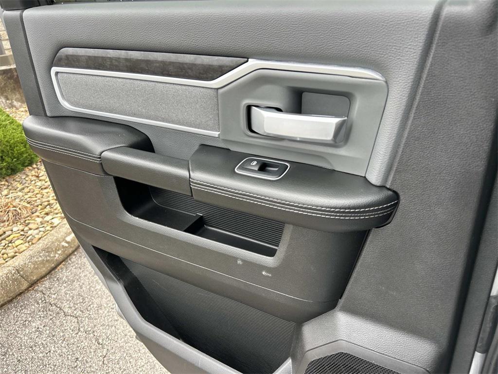 used 2023 Ram 2500 car, priced at $46,981