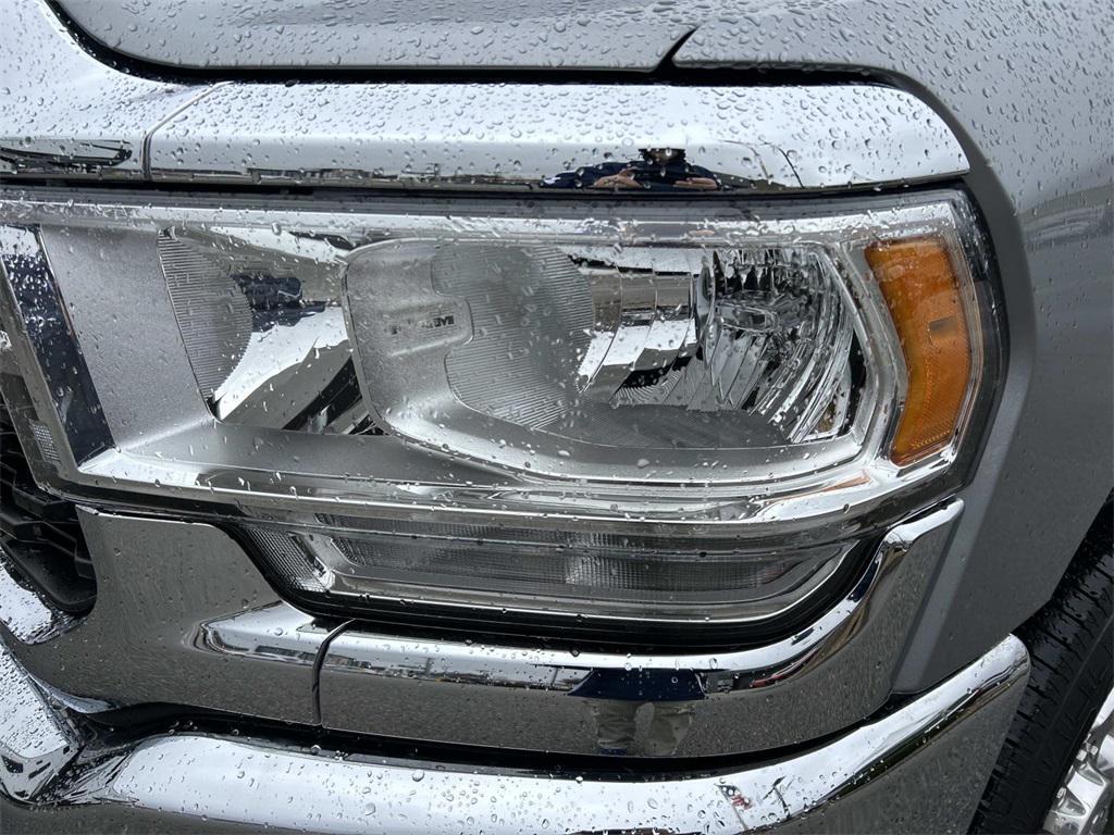 used 2023 Ram 2500 car, priced at $46,981