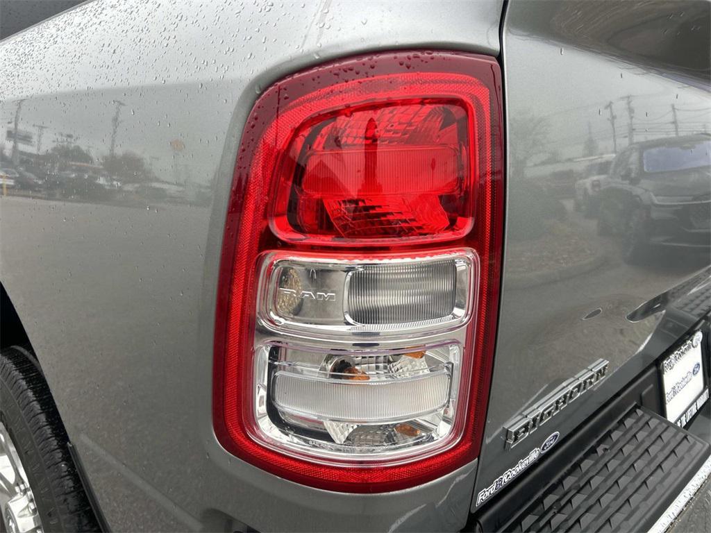 used 2023 Ram 2500 car, priced at $46,981