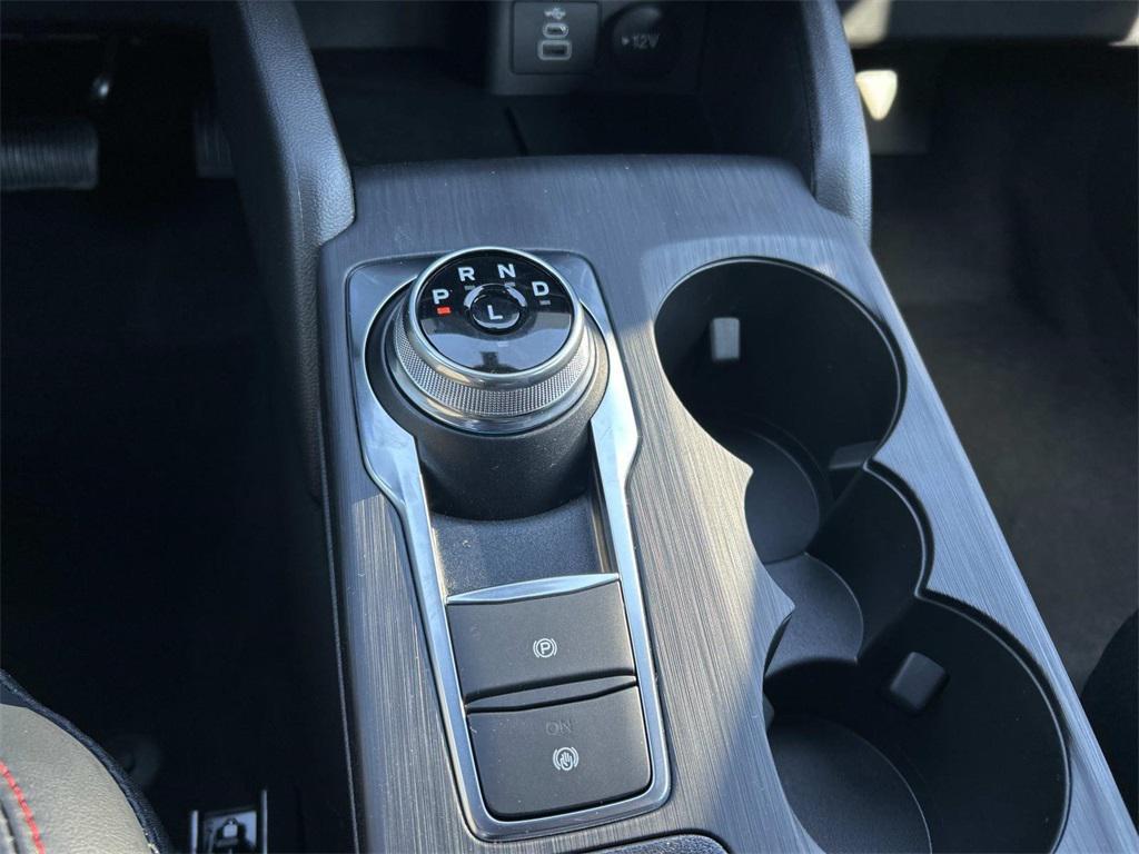 new 2026 Ford Escape car, priced at $34,600