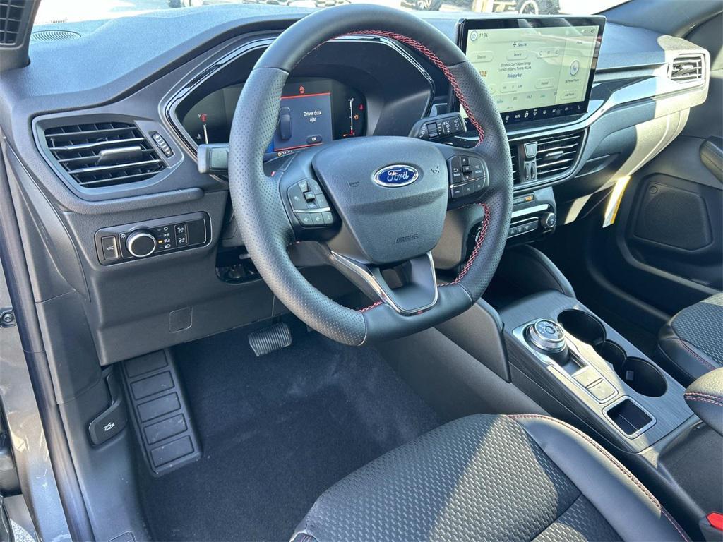 new 2026 Ford Escape car, priced at $34,600