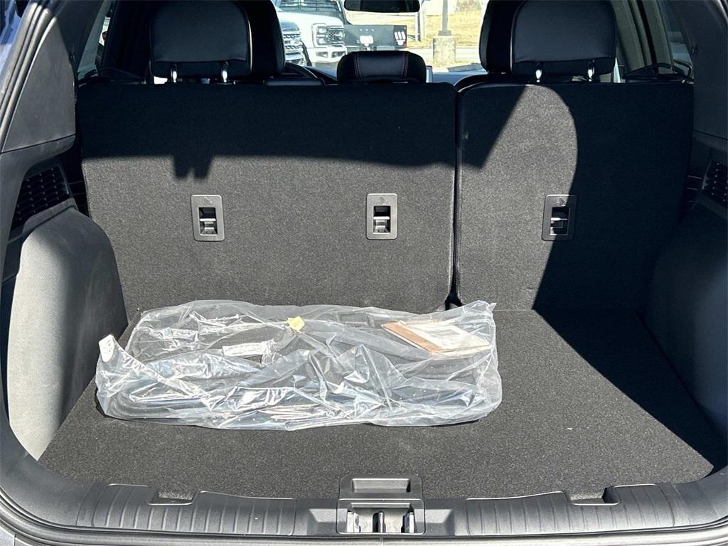 new 2026 Ford Escape car, priced at $34,600