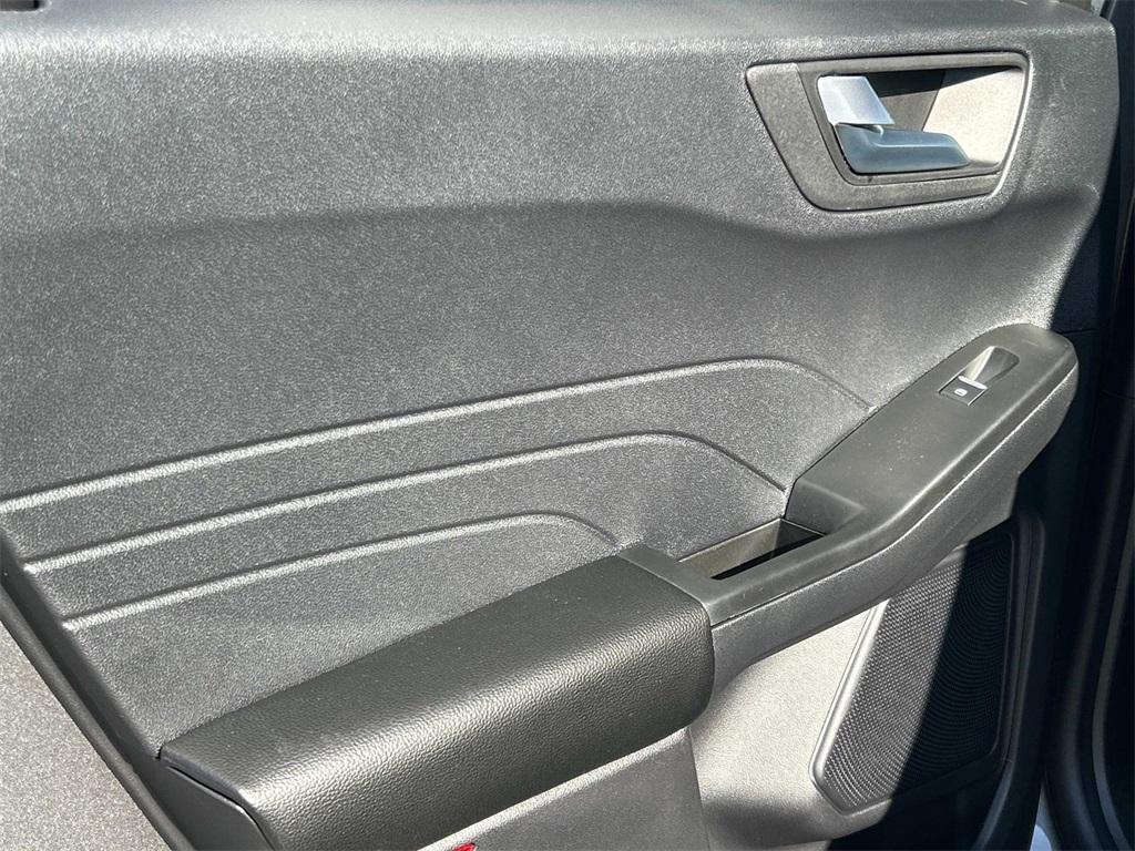 new 2026 Ford Escape car, priced at $34,600