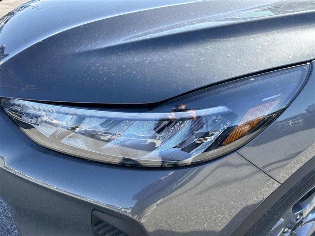 new 2026 Ford Escape car, priced at $34,600