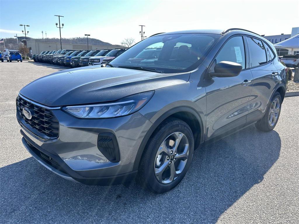 new 2026 Ford Escape car, priced at $34,600
