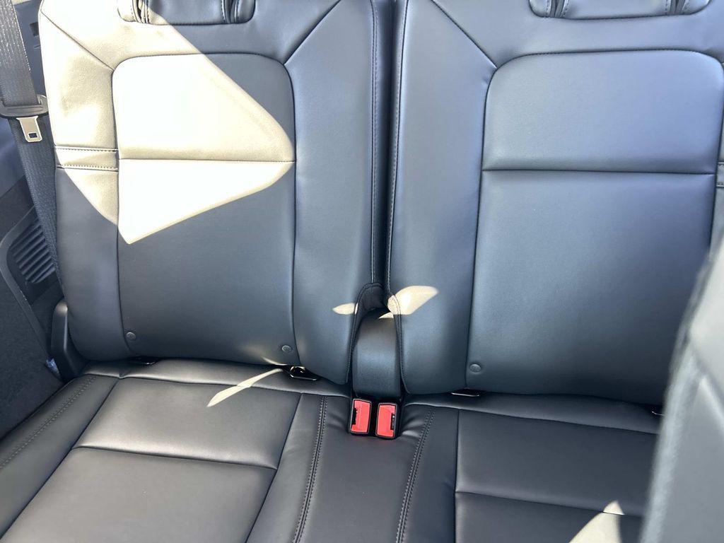 new 2026 Lincoln Aviator car, priced at $65,600