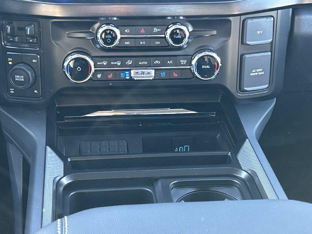 new 2026 Ford F-250 car