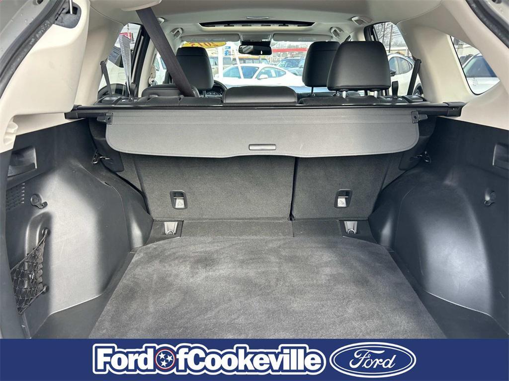 used 2015 Honda CR-V car, priced at $21,998