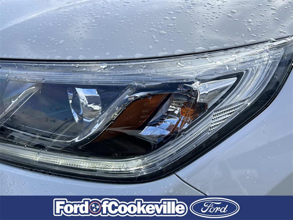 used 2015 Honda CR-V car, priced at $21,998