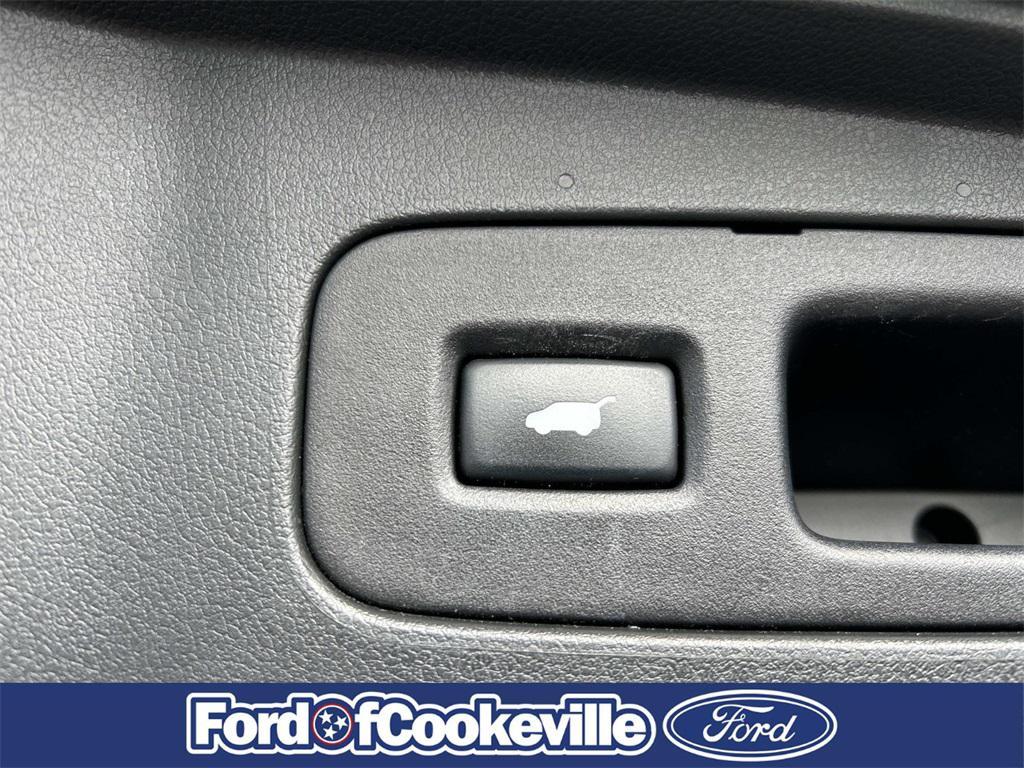 used 2015 Honda CR-V car, priced at $21,998