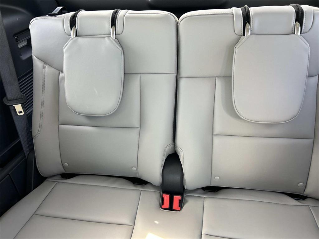 new 2026 Ford Explorer car, priced at $46,400