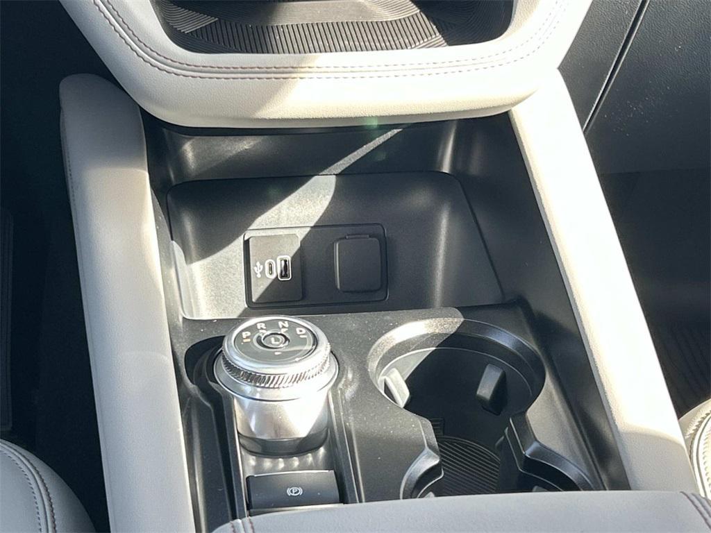 new 2026 Ford Explorer car, priced at $46,400