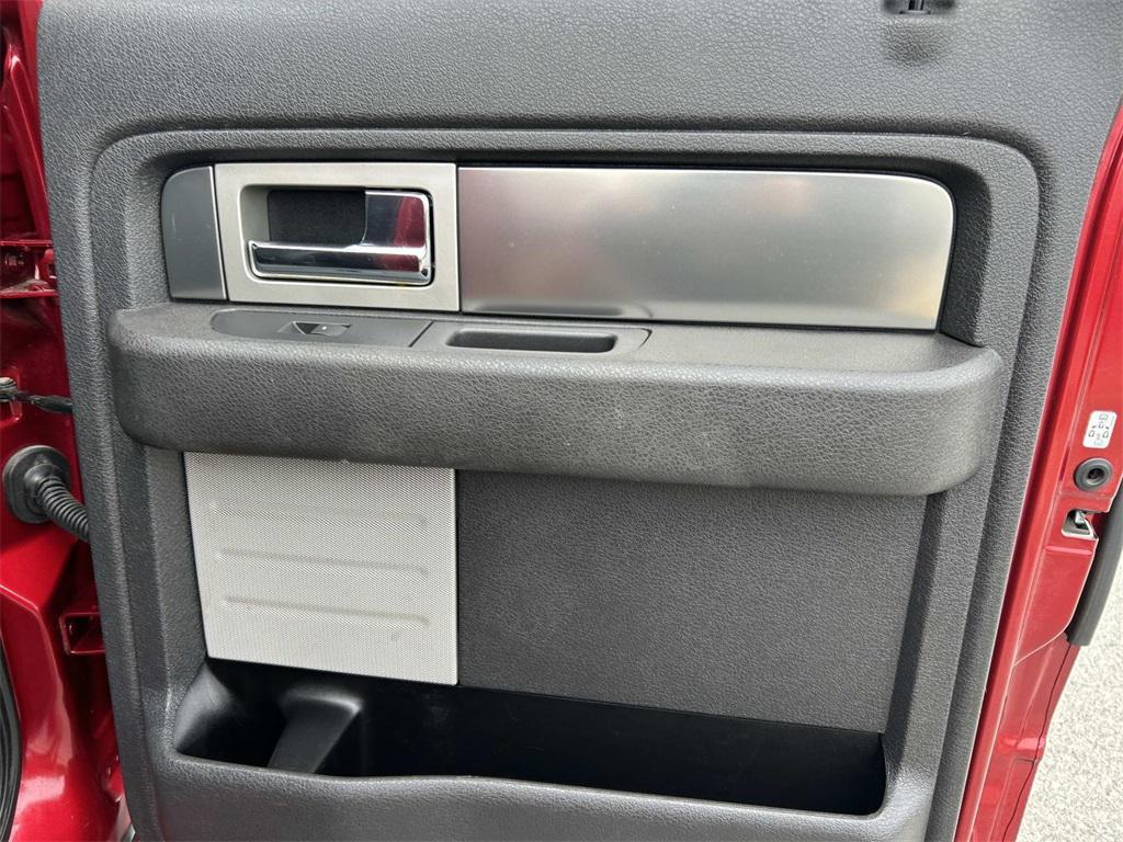 used 2013 Ford F-150 car, priced at $20,990