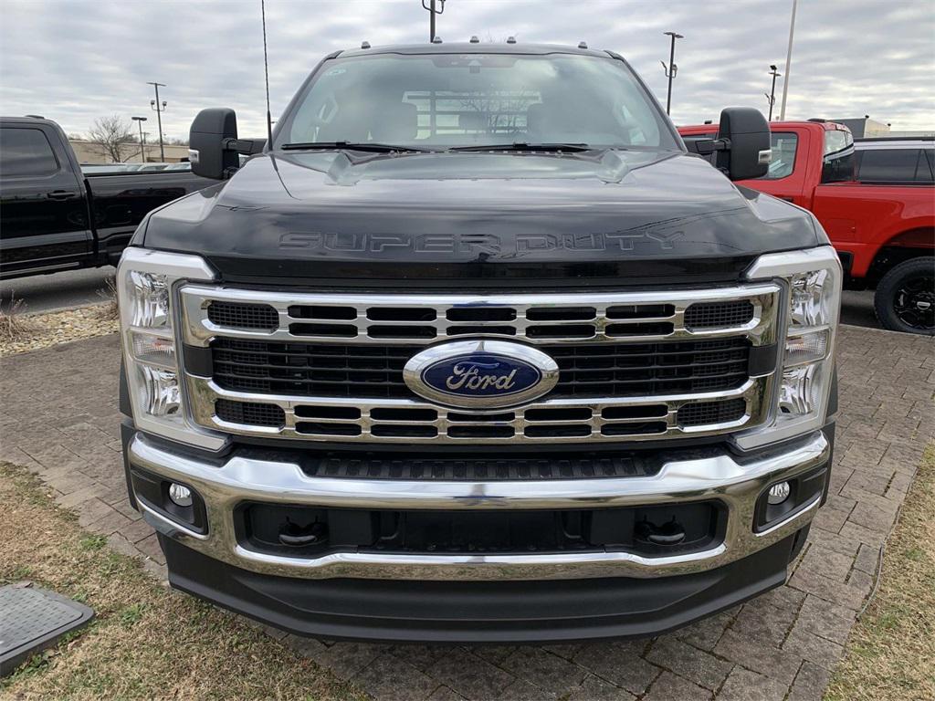 new 2026 Ford F-450 car, priced at $87,000