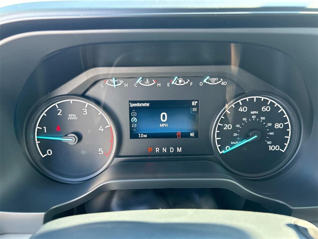 new 2026 Ford F-450 car, priced at $87,000