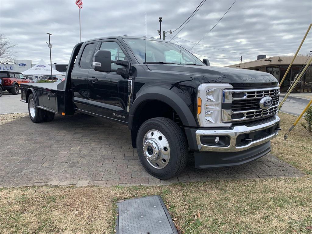new 2026 Ford F-450 car, priced at $87,000