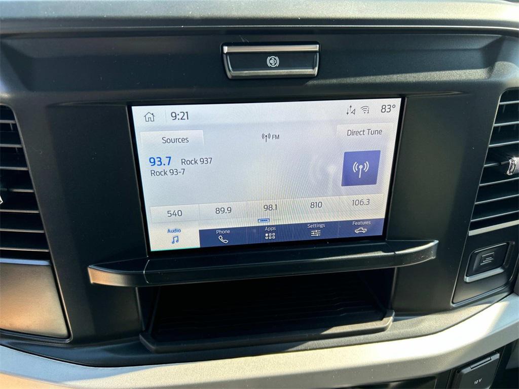 new 2026 Ford F-450 car, priced at $87,000