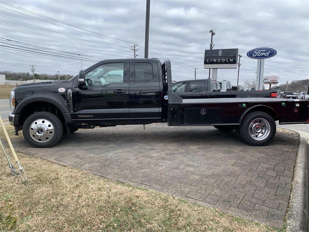 new 2026 Ford F-450 car, priced at $87,000