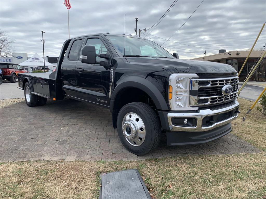 new 2026 Ford F-450 car, priced at $87,000