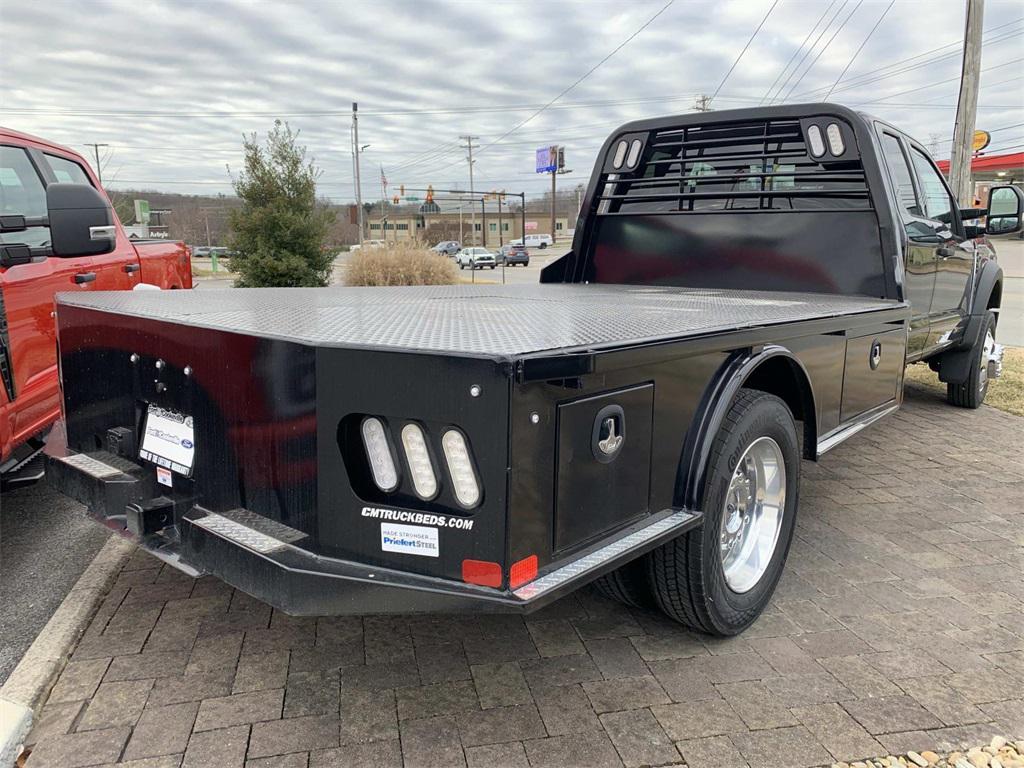 new 2026 Ford F-450 car, priced at $87,000