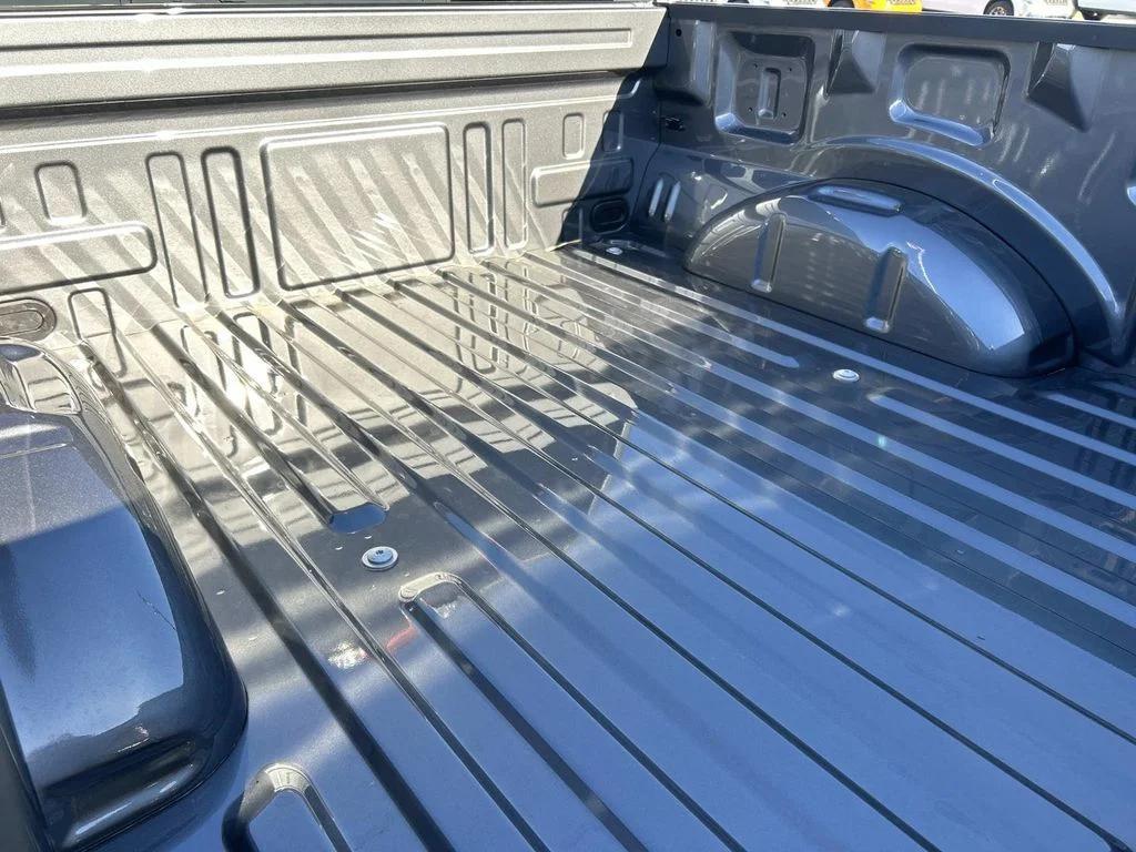 new 2026 Ford F-150 car, priced at $60,787