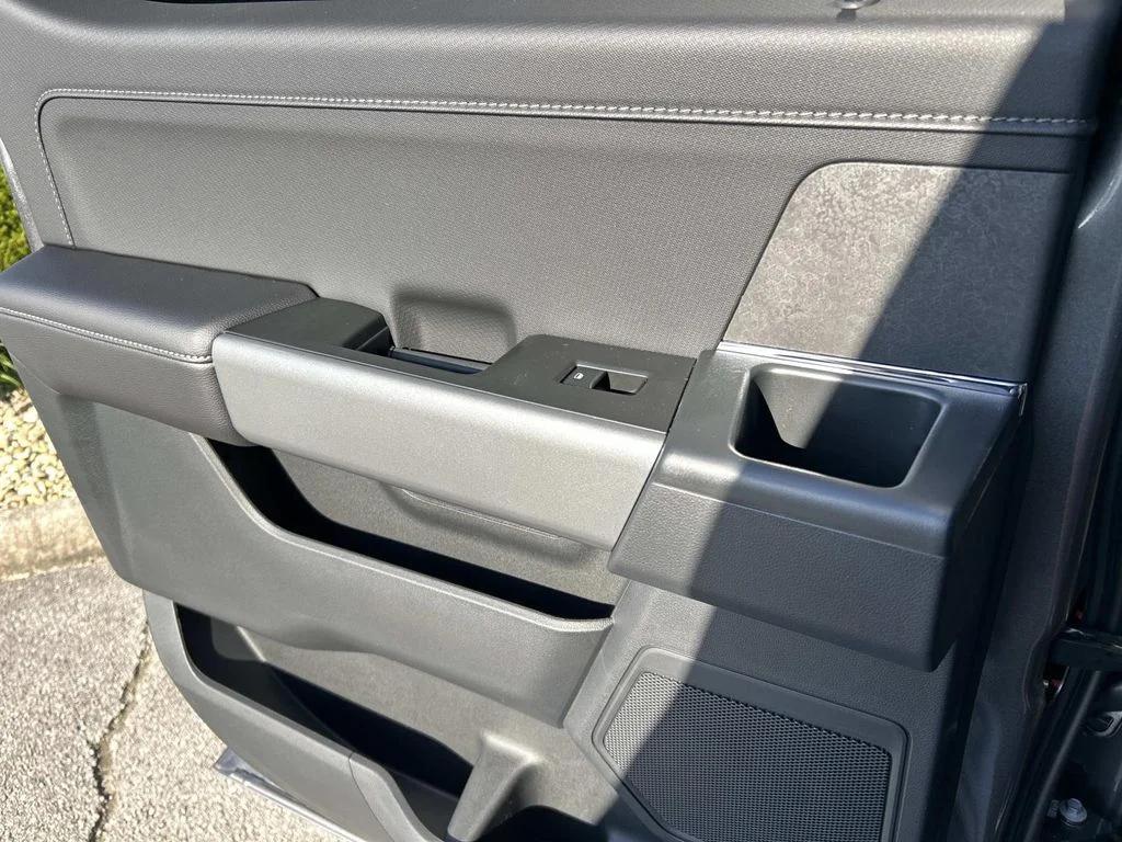 new 2026 Ford F-150 car, priced at $60,787