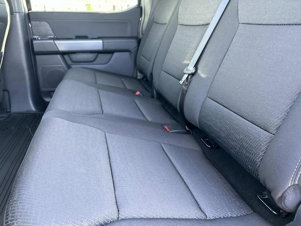 new 2026 Ford F-150 car, priced at $60,787