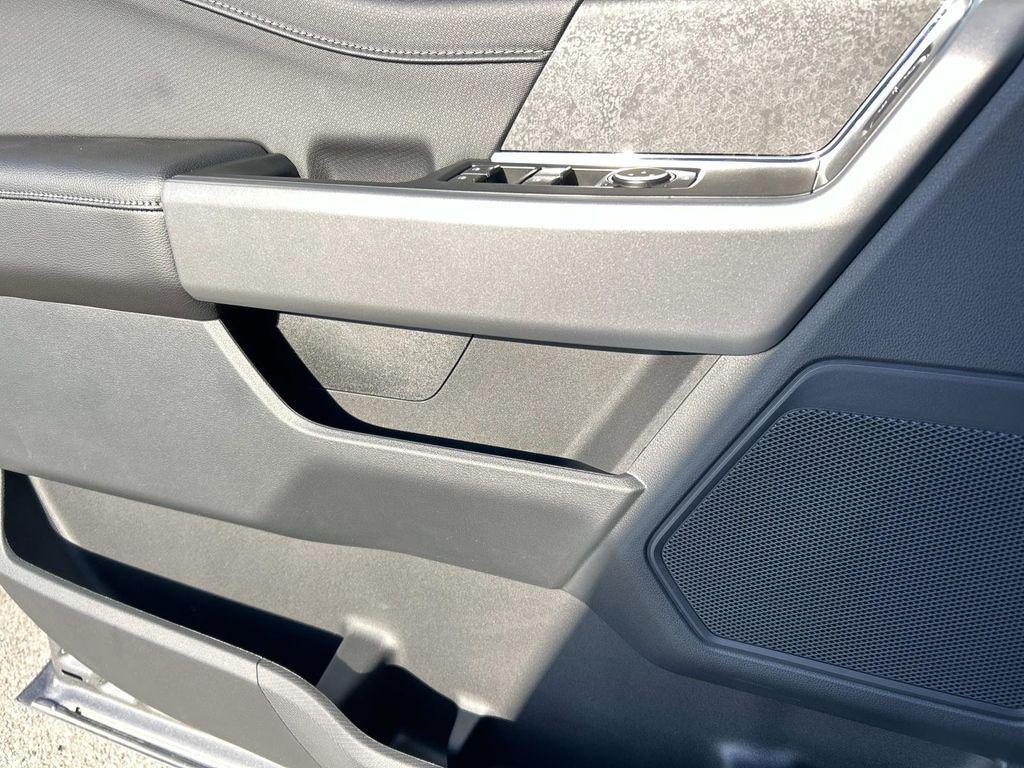 new 2026 Ford F-150 car, priced at $61,500