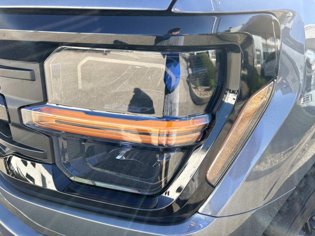 new 2026 Ford F-150 car, priced at $61,500