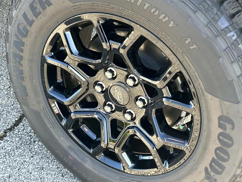new 2026 Ford F-150 car, priced at $60,787