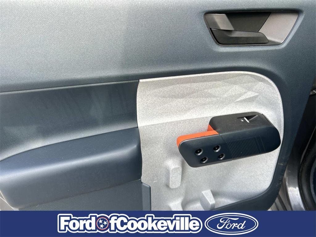 used 2022 Ford Maverick car, priced at $18,981