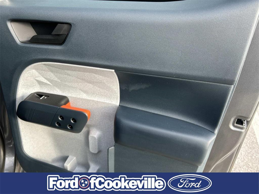 used 2022 Ford Maverick car, priced at $18,981