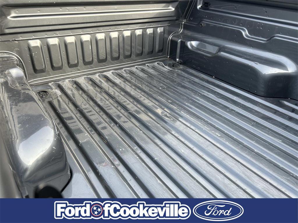 used 2022 Ford Maverick car, priced at $18,981