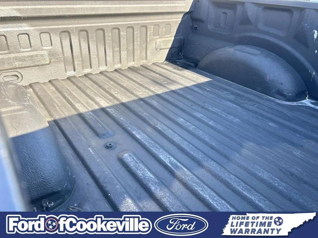 used 2023 Ford F-150 car, priced at $40,788