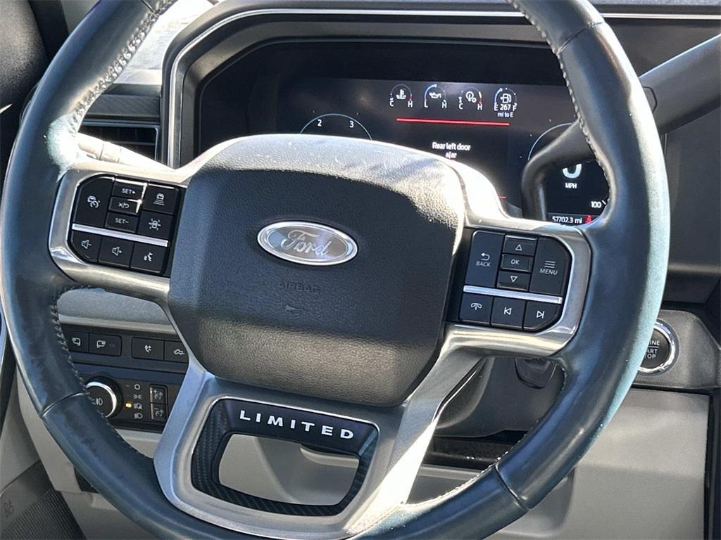 used 2024 Ford F-450 car, priced at $99,981