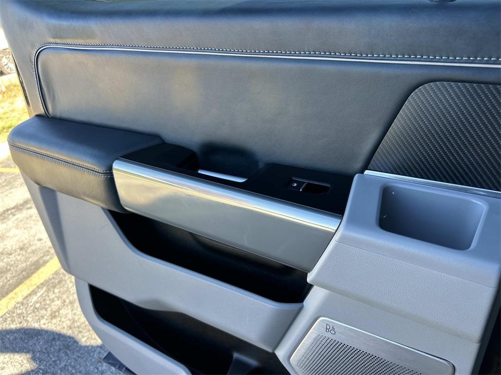 used 2024 Ford F-450 car, priced at $99,981