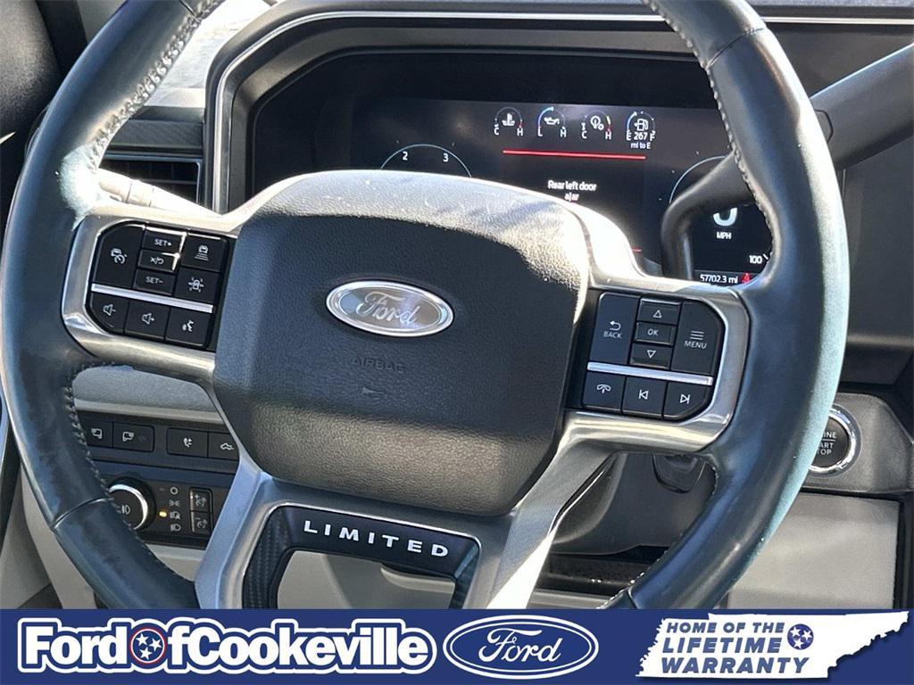 used 2024 Ford F-450 car, priced at $93,990