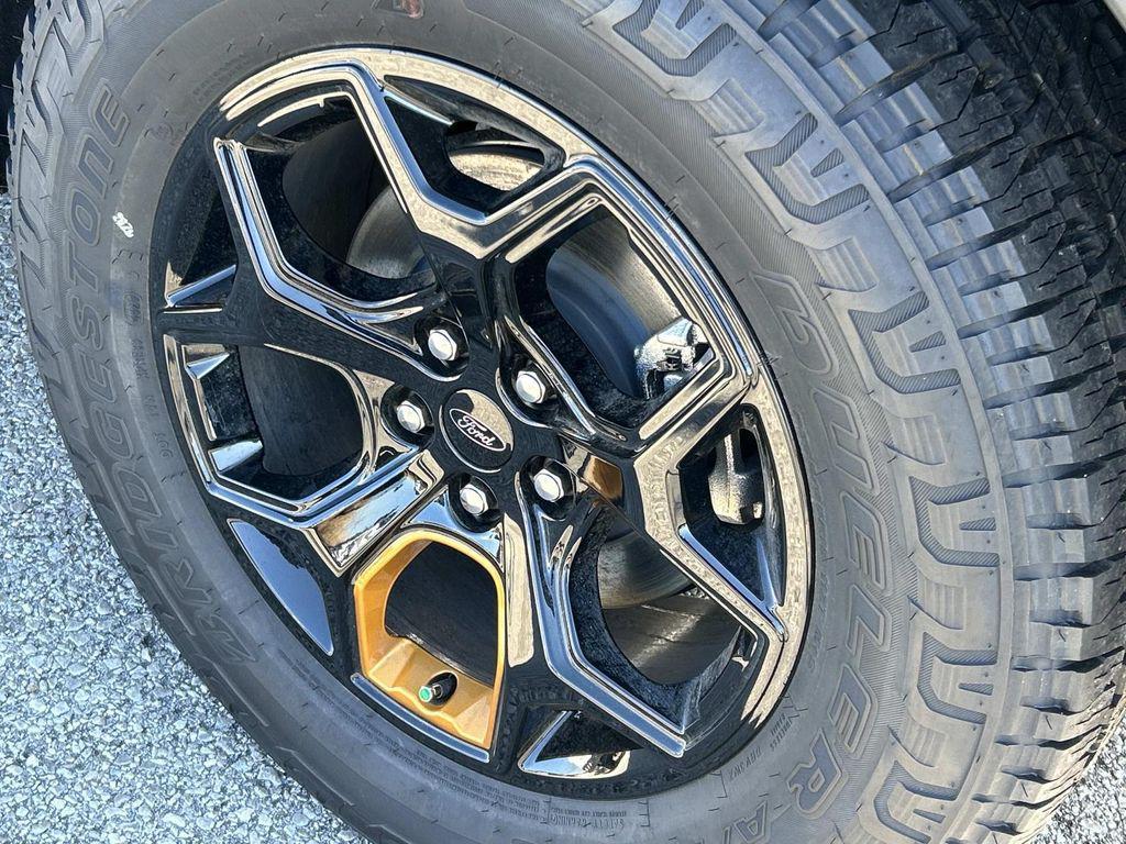 new 2026 Ford Explorer car, priced at $60,500