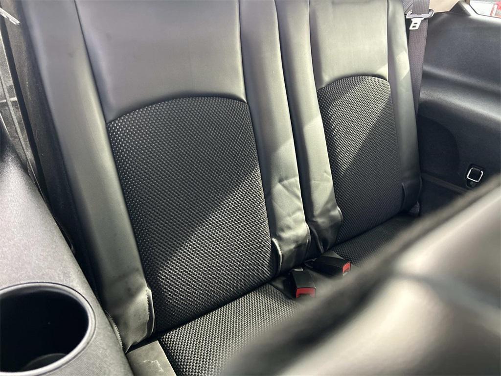 used 2020 Dodge Journey car, priced at $14,981