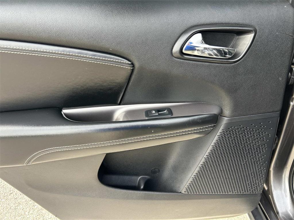 used 2020 Dodge Journey car, priced at $14,981