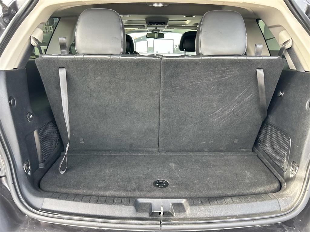 used 2020 Dodge Journey car, priced at $14,981