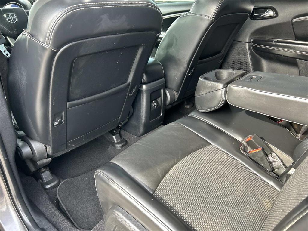 used 2020 Dodge Journey car, priced at $14,981